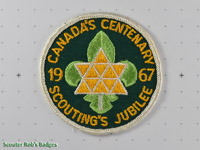 Canada's Centenary [CA MISC 02a]